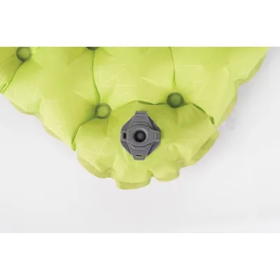 Сідачка надувна Sea To Summit Air Seat Insulated Green, 5 х 40 х 30 см (STS AMASINS) - 1 - Robinzon.ua