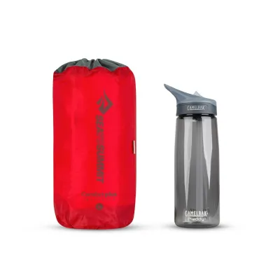 Надувний килимок Sea to Summit Comfort Plus Insulated Mat 2020, 201х64х6.3см, Red (STS AMCPINS_L) - 3 - Robinzon.ua