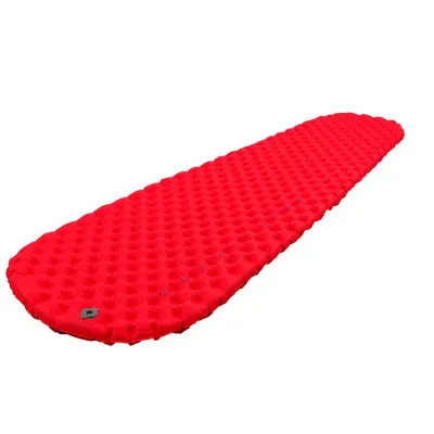 Надувний килимок Sea to Summit Comfort Plus Insulated Mat 2020, 201х64х6.3см, Red (STS AMCPINS_L) - 5 - Robinzon.ua