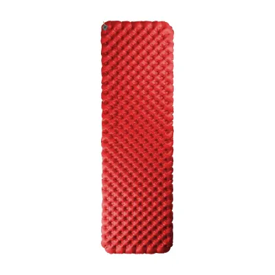 Надувний килимок Sea to Summit Comfort Plus Insulated Mat 2020, 183х55х6.3см, Red (STS AMCPINS_R) - 1 - Robinzon.ua