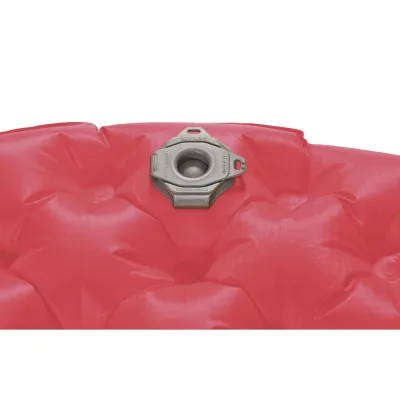 Надувний жіночий килимок Sea to Summit UltraLight Insulated Mat 2020, 168х55х5см, Coral (STS AMULINS_WR) - 2 - Robinzon.ua