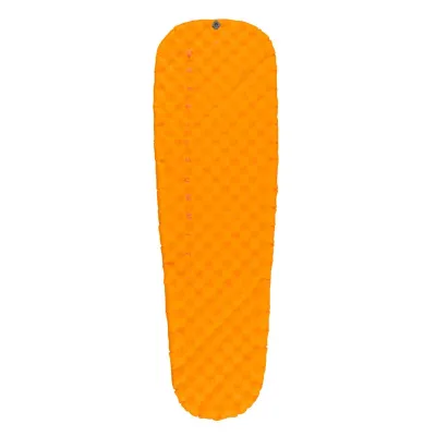 Надувной коврик Sea to Summit UltraLight Insulated Mat 2020, 198х64х5см, Orange (STS AMULINS_L) - 1 - Robinzon.ua
