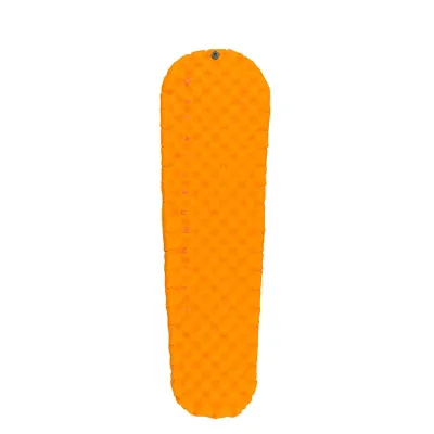 Надувний килимок Sea to Summit UltraLight Insulated Mat 2020, 183х55х5см, Orange (STS AMULINS_R) - 1 - Robinzon.ua