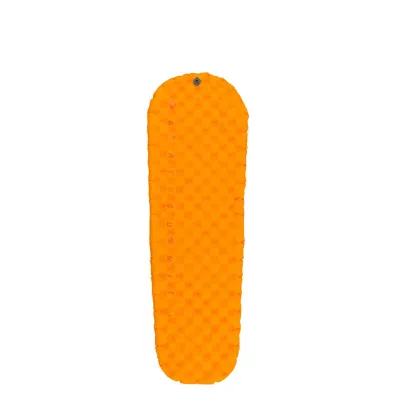 Надувний килимок Sea to Summit UltraLight Insulated Mat 2020, 168х55х5см, Orange (STS AMULINS_S) - 1 - Robinzon.ua