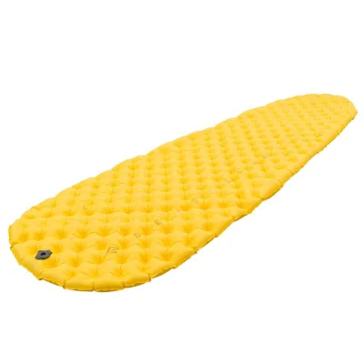 Надувной коврик Sea to Summit UltraLight Mat, 198х64х5см, Yellow (STS AMULLAS) - 1 Надувной коврик Sea to Summit UltraLight Mat, 198х64х5см, Yellow (STS AMULLAS) - 1 - Robinzon.ua
