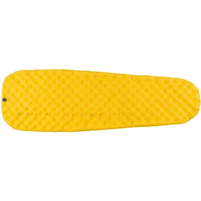 Надувной коврик Sea to Summit UltraLight Mat, 198х64х5см, Yellow (STS AMULLAS) - 2 Надувной коврик Sea to Summit UltraLight Mat, 198х64х5см, Yellow (STS AMULLAS) - 2 - Robinzon.ua