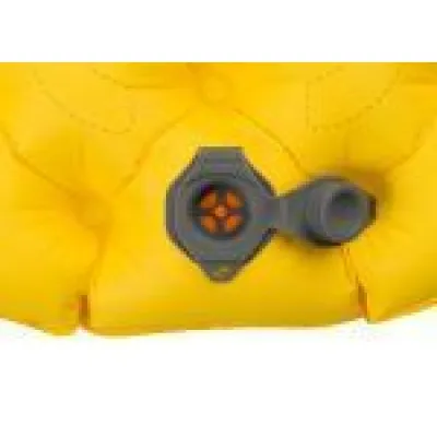 Надувной коврик Sea to Summit UltraLight Mat, 198х64х5см, Yellow (STS AMULLAS) - 7 Надувной коврик Sea to Summit UltraLight Mat, 198х64х5см, Yellow (STS AMULLAS) - 7 - Robinzon.ua