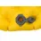 Надувной коврик Sea to Summit UltraLight Mat, 198х64х5см, Yellow (STS AMULLAS) - 7 - Robinzon.ua