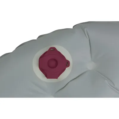 Надувний жіночий килимок Ether Light XT Insulated Mat 2020, 168х55х10см, Pewter від Sea to Summit (STS AMELXTINS_WR) - 2 - Robinzon.ua