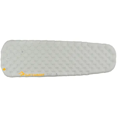 Надувной коврик Ether Light XT Mat, 198х64х10см, Grey от Sea to Summit (STS AMELXTL) - 3 - Robinzon.ua