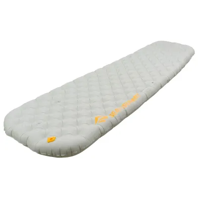 Надувной коврик Ether Light XT Mat, 198х64х10см, Grey от Sea to Summit (STS AMELXTL) - 4 - Robinzon.ua