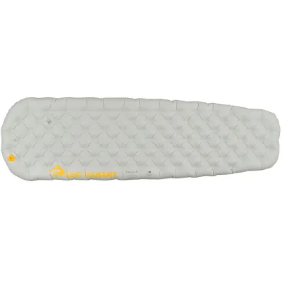 Надувний килимок Ether Light XT Mat, 183х55х10см, Grey від Sea to Summit (STS AMELXTR) - 4 Надувний килимок Ether Light XT Mat, 183х55х10см, Grey від Sea to Summit (STS AMELXTR) - 4 - Robinzon.ua