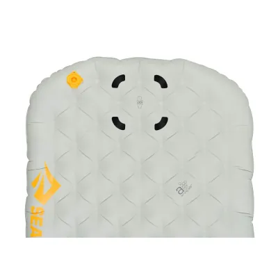 Надувний килимок Ether Light XT Mat, 183х55х10см, Grey від Sea to Summit (STS AMELXTR) - 5 Надувний килимок Ether Light XT Mat, 183х55х10см, Grey від Sea to Summit (STS AMELXTR) - 5 - Robinzon.ua