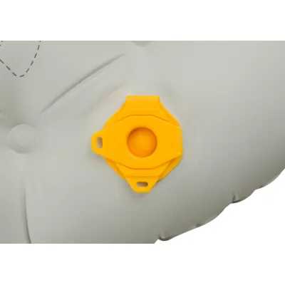 Надувний килимок Ether Light XT Mat, 183х55х10см, Grey від Sea to Summit (STS AMELXTR) - 7 Надувний килимок Ether Light XT Mat, 183х55х10см, Grey від Sea to Summit (STS AMELXTR) - 7 - Robinzon.ua