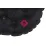 Жіночій килимок надувний Sea to Summit EtherLight XT Extreme Mat Women's, Black/Persian Red, Large, 183x64x10см (STS AMELXTEXMWL) - 6 - Robinzon.ua