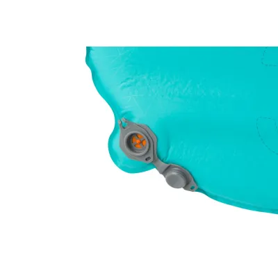 Самонадувний жіночий килимок Sea to Summit Comfort Light Mat, 170х53х5см, Aegean (STS AMSICLWR) - 7 Самонадувний жіночий килимок Sea to Summit Comfort Light Mat, 170х53х5см, Aegean (STS AMSICLWR) - 7 - Robinzon.ua