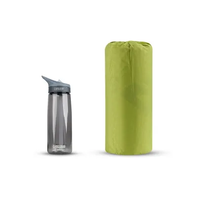 Самонадувающийся коврик Sea to Summit Comfort Light Mat, 198х64х5см, Green (STS AMSICLL) - 3 - Robinzon.ua