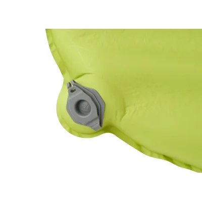 Самонадувающийся коврик Sea to Summit Comfort Light Mat, 198х64х5см, Green (STS AMSICLL) - 5 - Robinzon.ua