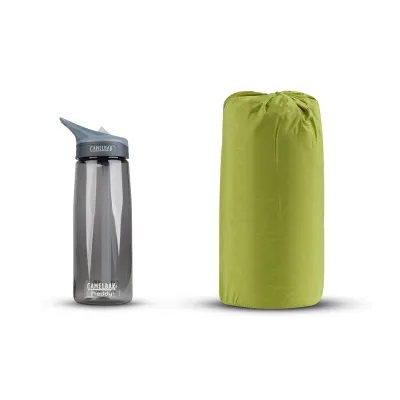 Самонадувающийся коврик Sea to Summit Comfort Light Mat, 170х51х5см, Green (STS AMSICLS) - 3 - Robinzon.ua