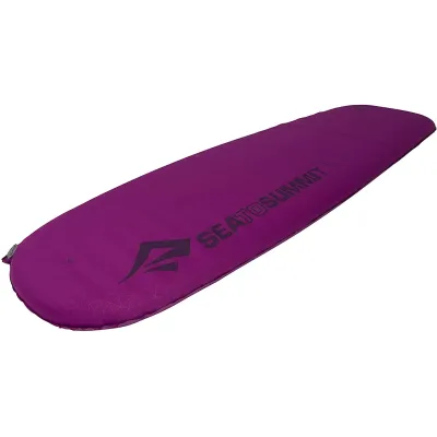 Коврик самонадувающийся Self Inflating Comfort Plus Mat Women's от Sea To Summit, Purple, Regular, 170 x 53 х 8см (STS ASM2067-05331513) - 1 - Robinzon.ua
