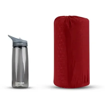 Килимок самонадувний Self Inflating Comfort Plus від Sea To Summit, Dark Red, Double, 183 x 128 х 8см (STS ASM2067-01221912) - 7 Килимок самонадувний Self Inflating Comfort Plus від Sea To Summit, Dark Red, Double, 183 x 128 х 8см (STS ASM2067-01221912) - 7 - Robinzon.ua