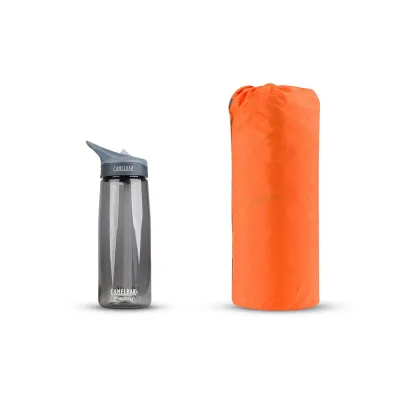 Самонадувающийся коврик Sea to Summit UltraLight Mat, 198х64х2.5см, Orange (STS AMSIULL) - 4 Самонадувающийся коврик Sea to Summit UltraLight Mat, 198х64х2.5см, Orange (STS AMSIULL) - 4 - Robinzon.ua