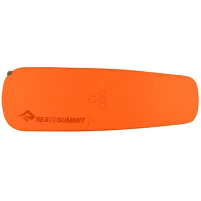 Самонадувающийся коврик Sea to Summit UltraLight Mat, 198х64х2.5см, Orange (STS AMSIULL) - 5 Самонадувающийся коврик Sea to Summit UltraLight Mat, 198х64х2.5см, Orange (STS AMSIULL) - 5 - Robinzon.ua