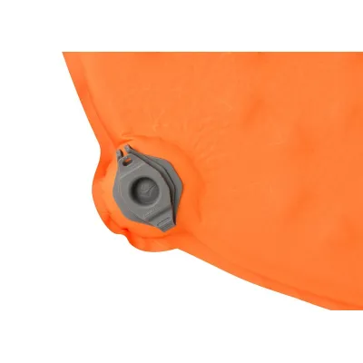 Самонадувающийся коврик Sea to Summit UltraLight Mat, 198х64х2.5см, Orange (STS AMSIULL) - 6 Самонадувающийся коврик Sea to Summit UltraLight Mat, 198х64х2.5см, Orange (STS AMSIULL) - 6 - Robinzon.ua