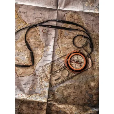 Компас Silva Expedition (SLV 37448) - 1 - Robinzon.ua