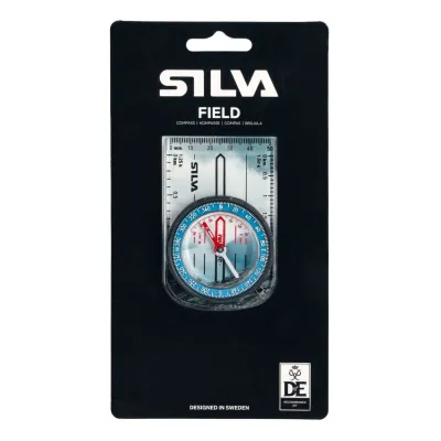 Компас Silva Field (SLV 37501) - 1 - Robinzon.ua