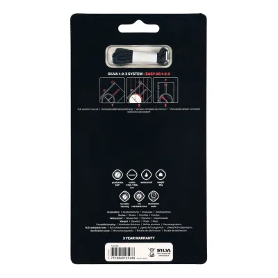 Компас Silva Field (SLV 37501) - 2 - Robinzon.ua
