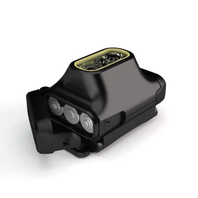 Налобний ліхтар Silva Scout 3, 220 люмен (SLV 37978) - 2 - Robinzon.ua