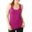 Майка жіноча Smartwool Merino 150 Baselayer Pattern Tank Berry, р. XS (SW 17252.044-XS) - 1 - Robinzon.ua