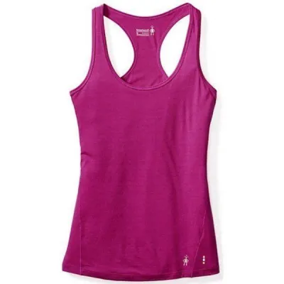Майка жіноча Smartwool Merino 150 Baselayer Pattern Tank Light Capri, р. XS (SW 17252.438-XS) - 2 Майка жіноча Smartwool Merino 150 Baselayer Pattern Tank Light Capri, р. XS (SW 17252.438-XS) - 2 - Robinzon.ua
