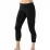 Бриджи женские Smartwool PhD Capri Black, р.S (SW SO141.001-S) - 1 - Robinzon.ua