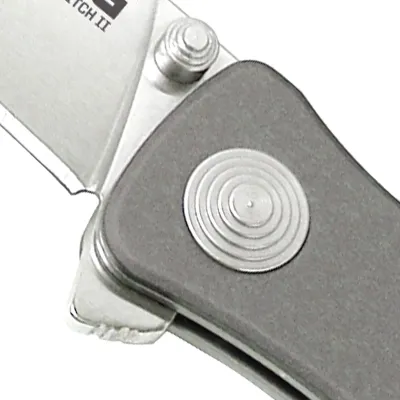 Розкладний ніж SOG Twitch II ( SOG TWI18-CP) - 5 - Robinzon.ua