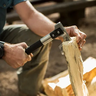 Camp Axe сокира (Polished) - 1 - Robinzon.ua