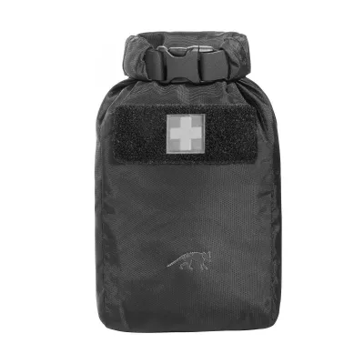 Аптечка заповнена Tasmanian Tiger First Aid Basic WP, Black (TT 7302.040) - 2 Аптечка заповнена Tasmanian Tiger First Aid Basic WP, Black (TT 7302.040) - 2 - Robinzon.ua