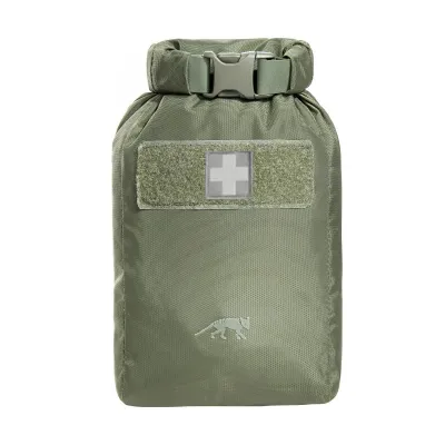 Аптечка заповнена Tasmanian Tiger First Aid Basic WP, Olive (TT 7302.331) - 2 Аптечка заповнена Tasmanian Tiger First Aid Basic WP, Olive (TT 7302.331) - 2 - Robinzon.ua