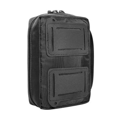 Аптечка заповнена Tasmanian Tiger First Aid Basic, Black (TT 7317.040) - 1 Аптечка заповнена Tasmanian Tiger First Aid Basic, Black (TT 7317.040) - 1 - Robinzon.ua