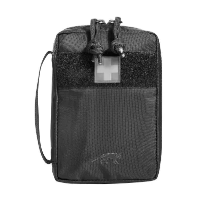 Аптечка заповнена Tasmanian Tiger First Aid Basic, Black (TT 7317.040) - 2 Аптечка заповнена Tasmanian Tiger First Aid Basic, Black (TT 7317.040) - 2 - Robinzon.ua