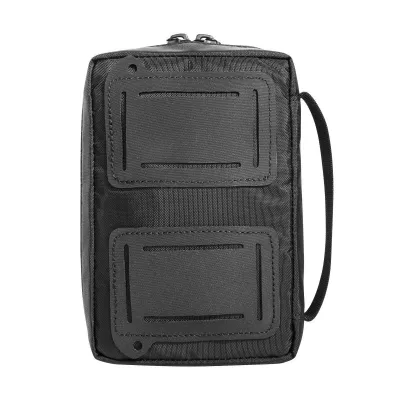 Аптечка заповнена Tasmanian Tiger First Aid Basic, Black (TT 7317.040) - 3 Аптечка заповнена Tasmanian Tiger First Aid Basic, Black (TT 7317.040) - 3 - Robinzon.ua