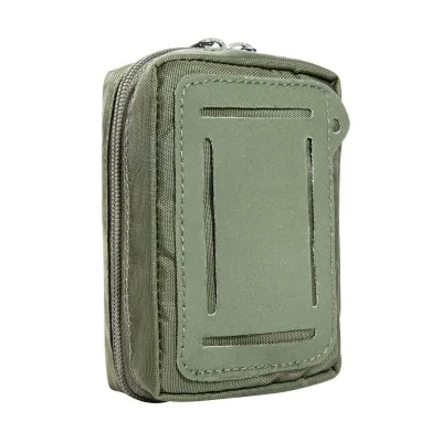 Аптечка заполненная Tasmanian Tiger First Aid Mini, Olive (TT 7301.331) - 1 - Robinzon.ua