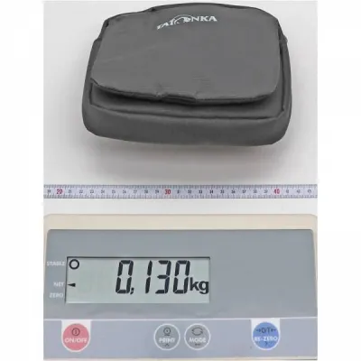 Сумка Tatonka Travel Organizer Titan Grey (TAT 2872.021) - 7 - Robinzon.ua