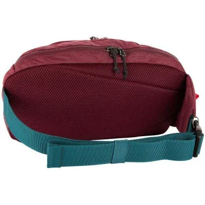 Сумка-рюкзак Tatonka Hip Sling Pack, Bordeaux Red (TAT 2208.047) - 1 - Robinzon.ua
