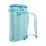 Рюкзак складной Tatonka Squeezy Daypack 2in1, Light Blue (TAT 1556.018) - 1 - Robinzon.ua