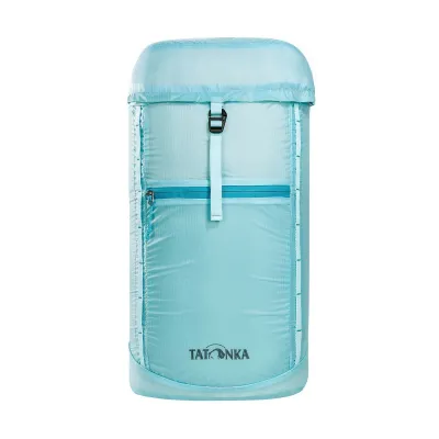 Рюкзак складной Tatonka Squeezy Daypack 2in1, Light Blue (TAT 1556.018) - 2 - Robinzon.ua