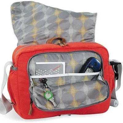 Сумка Tatonka Baron, Salsa (TAT 1758.088) - 2 Сумка Tatonka Baron, Salsa (TAT 1758.088) - 2 - Robinzon.ua