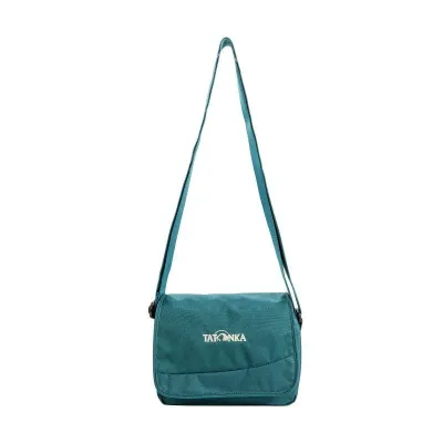 Сумка Tatonka Cavalier Teal Green (TAT 1750.063) - 2 - Robinzon.ua