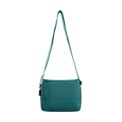 Сумка Tatonka Cavalier Teal Green (TAT 1750.063) - 3 - Robinzon.ua